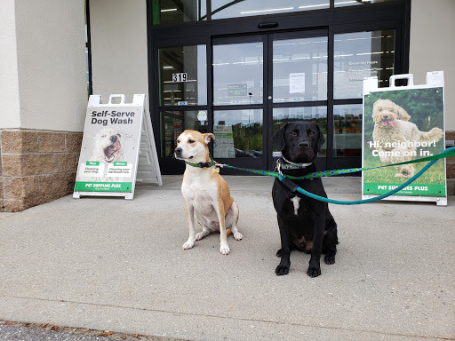 Pet Supply Store «Pet Supplies Plus», reviews and photos, 319 Massachusetts Ave, Lunenburg, MA 01462, USA