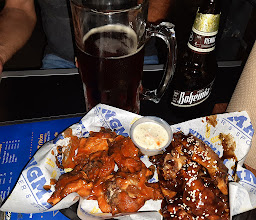 Vancouver Wings photo