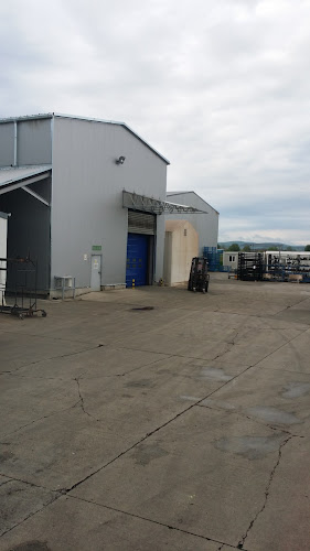 Piroux - Firmă de construcții