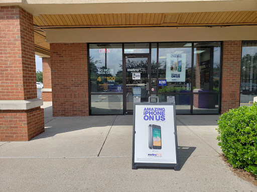 Cell Phone Store «Authorized MetroPCS Dealer», reviews and photos, 3665 Club Dr Ste 103, Duluth, GA 30096, USA