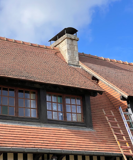 Image de l'entreprise Les couvreurs de Suresnes