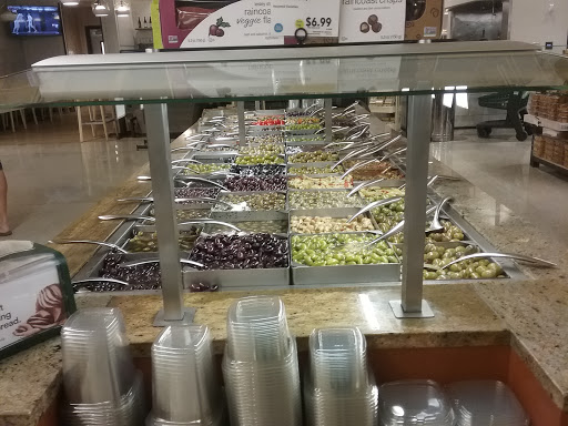 Grocery Store «Whole Foods Market», reviews and photos, 9101 Strada Pl, Naples, FL 34108, USA