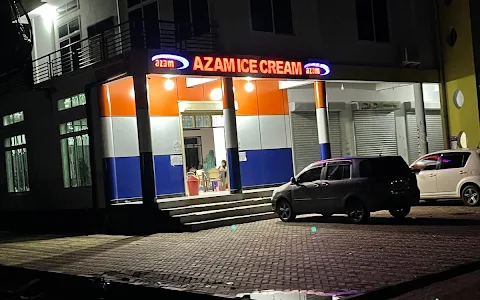 Azam ice cream - Morogoro image