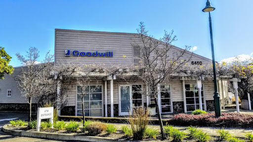 Goodwill - Redwood Empire, 6450 Hembree Ln, Windsor, CA 95492, USA, 