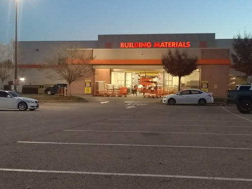 Home Improvement Store «The Home Depot», reviews and photos, 2710 Legends Pkwy, Prattville, AL 36066, USA