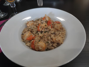 Photo n°10 de Brasserie La Bascule à Cappelle-la-Grande ()