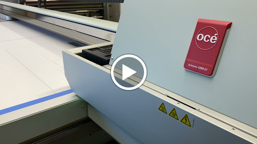 Commercial Printer «In the Mix Productions», reviews and photos, 30450 Ryan Rd, Warren, MI 48092, USA