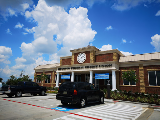 Houston Federal Credit Union