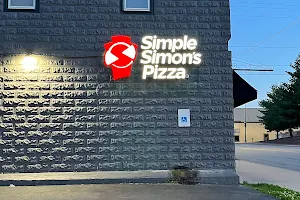 Simple Simon's Pizza - Paola, KS image