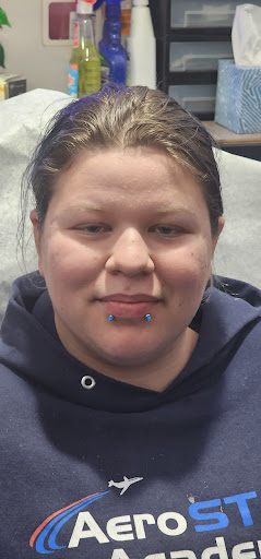 Explore numb tattoo ideas, creative tattoo ideas in Marysville, available at Hawaiian Touch Piercing Co.