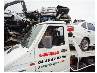 Photo 1 - AUTO PIÈCES DU PIC