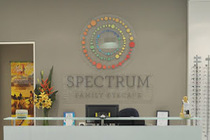 Spectrum Family Eyecare