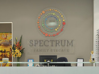 Spectrum Family Eyecare