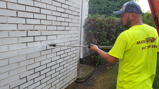 Masonry Contractor «General Masonry Construction Inc», reviews and photos, 1942 Beechnut Rd, Northbrook, IL 60062, USA