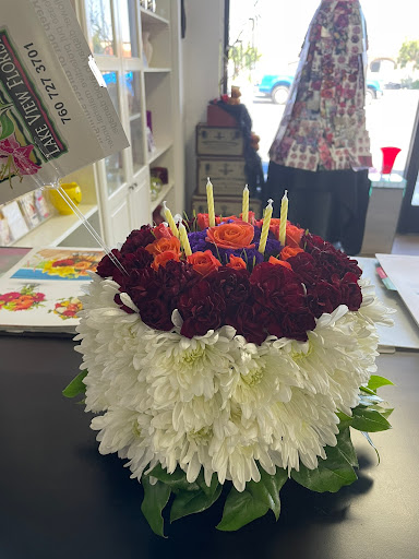 Lake View Florist image