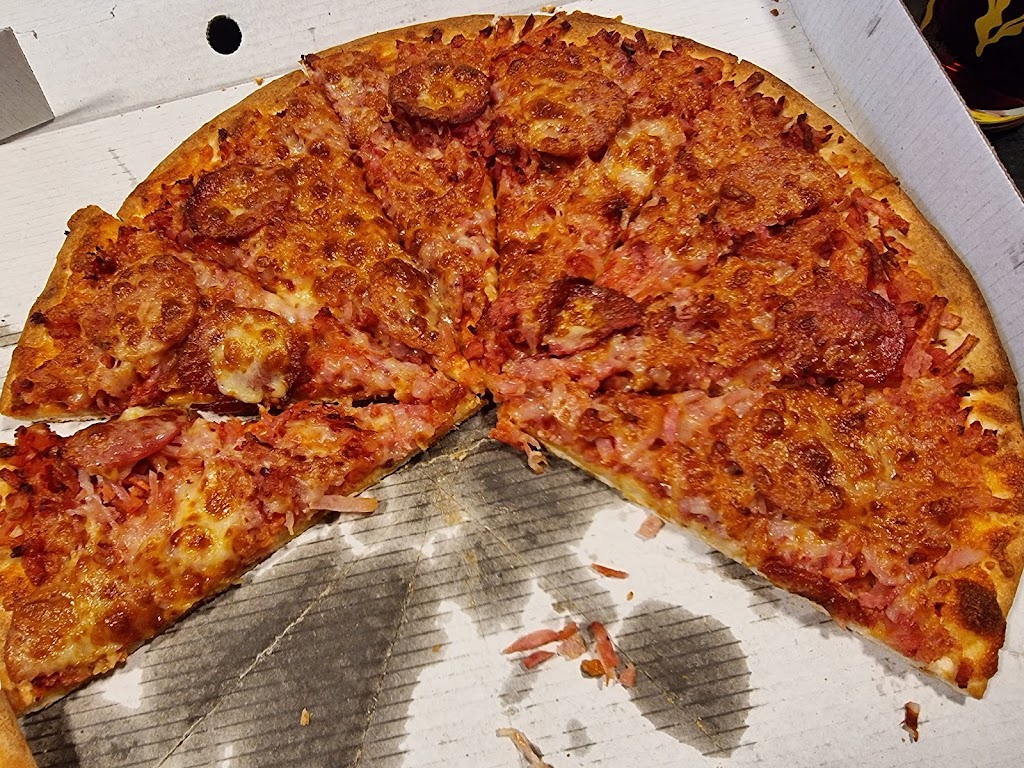 Joe's Pizza Perth 6107
