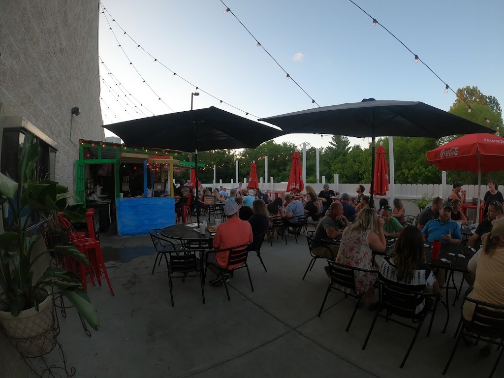 Tennessee Jack’s on the Town Morristown, TN 37813 Menu, Reviews