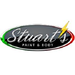 Auto Body Shop «Stuarts Paint & Body», reviews and photos, 10440 Plano Rd, Dallas, TX 75238, USA