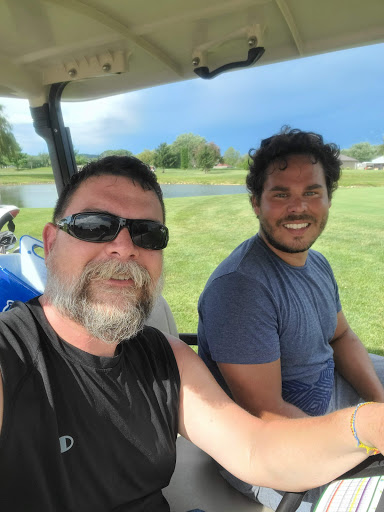 Golf Course «Fox Hollow Golf Course», reviews and photos, N3287 County Road Oa, La Crosse, WI 54601, USA