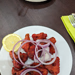 Photo n°2 de l'avis de Pradyumna. fait le 15/08/2023 à 15:08 sur le restaurants New Bananaleaf à Stuttgart