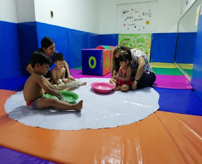 Therapy For Kids Centro Terapéutico de Desarrollo Integral Infantil