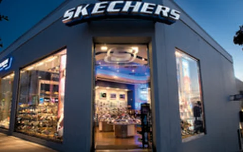 SKECHERS Retail image