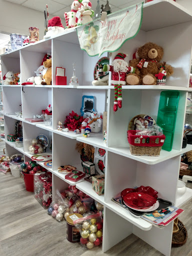 Thrift Store «World Treasures Thrift Shop», reviews and photos, 301 N Walnut St, Hagerstown, MD 21740, USA