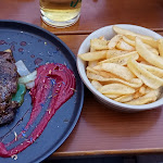 Photo n°4 de l'avis de Rocco.r fait le 13/08/2022 à 18:58 sur le  Restaurant Der Grieche am See à Malchow