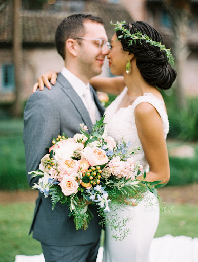 Florist «Oviedo Florist», reviews and photos, 1419 W Broadway St, Oviedo, FL 32765, USA