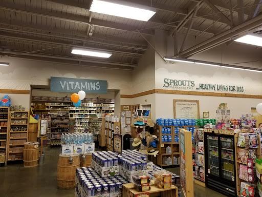 Health Food Store «Sprouts Farmers Market», reviews and photos, 225 E 17th St, Costa Mesa, CA 92627, USA