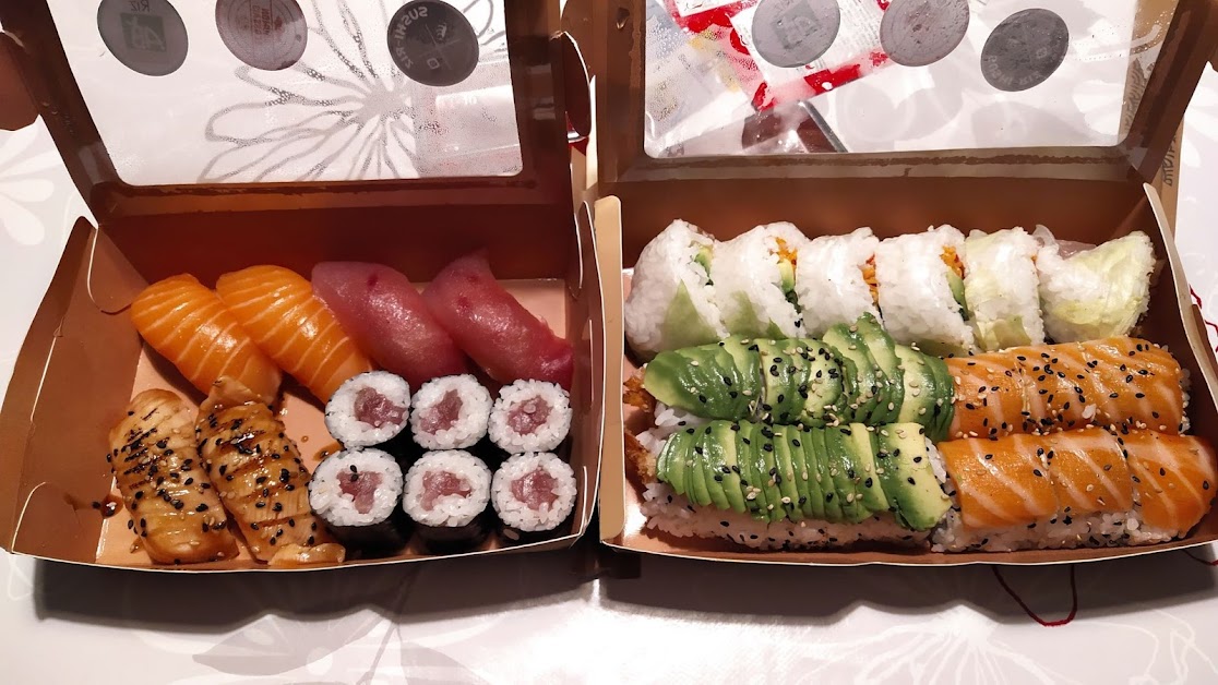 Sushi-riz Saint-Gély-du-Fesc