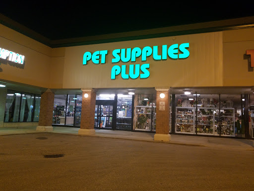 Pet Supplies Plus, 2180 Dixie Hwy, Fort Mitchell, KY 41017, USA, 