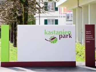Kastanienpark - Pflegeheim