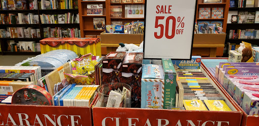 Book Store «Barnes & Noble», reviews and photos, 13719 W Bell Rd, Surprise, AZ 85374, USA