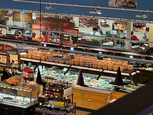 Grocery Store «Harmons Grocery», reviews and photos, 200 Station Pkwy, Farmington, UT 84025, USA