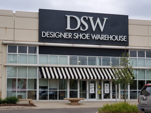 DSW Designer Shoe Warehouse