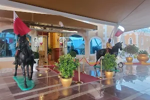 Al Sultan Beach Resort Shisha Lounge مقهى السلطان شيشه image