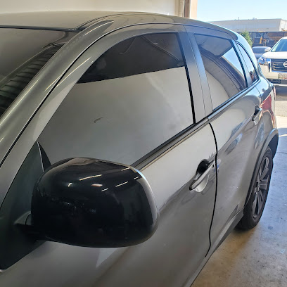 FineLine Tint and Wrap