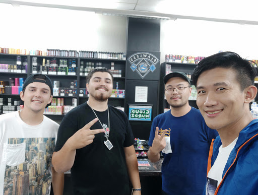 Vaporizer Store «Flawless Vape Shop», reviews and photos, 7890 Haven Ave #13a, Rancho Cucamonga, CA 91703, USA