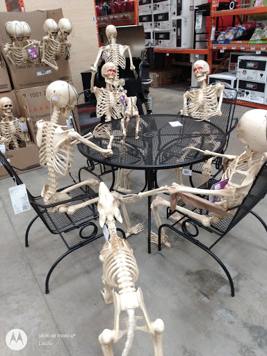 Home Improvement Store «The Home Depot», reviews and photos, 4600 W Lake Mary Blvd, Lake Mary, FL 32746, USA