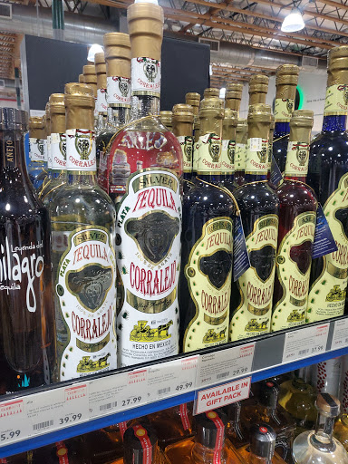 Wine Store «BevMo!», reviews and photos, 6393 Pacific Ave, Stockton, CA 95207, USA