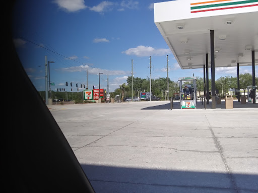 Convenience Store «7-Eleven», reviews and photos, 13440 FL-54, Odessa, FL 33556, USA