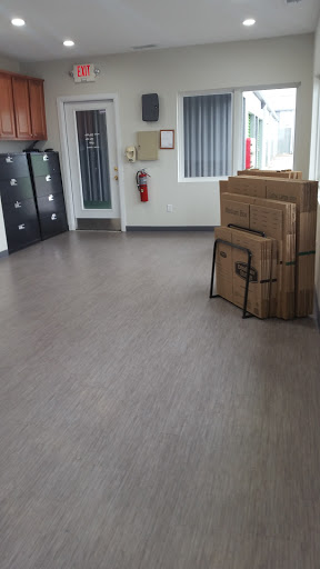 Storage Facility «Extra Space Storage», reviews and photos, 520 W Williamsburg Rd, Sandston, VA 23150, USA