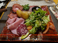 Raclette du Restaurant Côte Brune à Les Allues - n°6