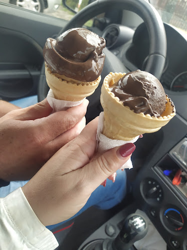 Pálma Cukrászda - Kistelek