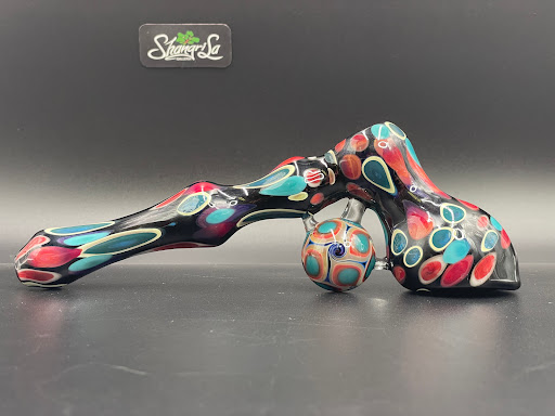 Tobacco Shop «Shangri La Galleria & Smoke Shop», reviews and photos, 437 NJ-10, Whippany, NJ 07981, USA