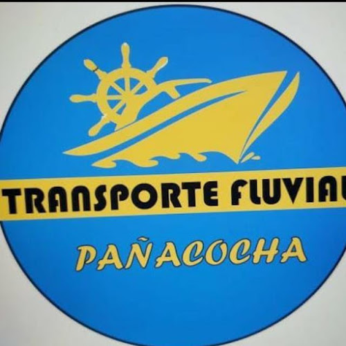 Transporte Fluvial Pañacocha - Servicio de transporte