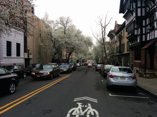 Clothing Store «Princeton University Store», reviews and photos, 114 Nassau St, Princeton, NJ 08542, USA