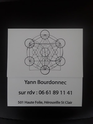 Bourdonnec Yann à Hérouville-Saint-Clair
