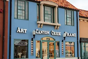 Canyon Creek Art image